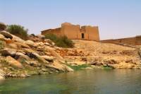 Private Tour: Kalabsha Temple on Lake Nasser
