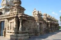 Private Tour: Kanchipuram and Mahabalipuarm Full-Day Tour from Chennai