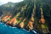 Private Tour: Kauai Sightseeing Adventure with Picnic Lunch