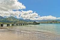 Private Tour: Kauai Waterfalls, Kilauea Lighthouse, Hanalei Bay, Makua Beach and Lava Tubes