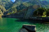 Private Tour: Kotor in Montenegro Day Trip from Dubrovnik with Optional Perast Visit