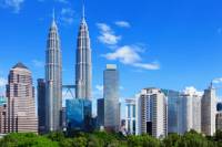 Private Tour: Kuala Lumpur Grand Full-Day Tour including Lunch