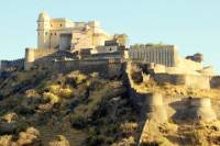 Private Tour: Kumbhalgarh Fort Tour from Udaipur