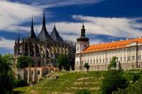 Private Tour: Kutna Hora Half-Day Tour from Prague