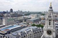 Private Tour: London Walking Tour