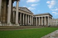 Private Tour: London Walking Tour of the British Museum and Soane Museum