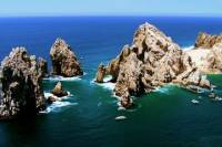 Private Tour: Los Cabos Coastline Sightseeing Cruise Including The Arch