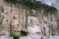 Private Tour: Luoyang and Shaolin Temple Day Tour by High Speed Train from Xi'an