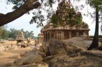 Private Tour: Mahabalipuarm Full-Day Tour from Chennai
