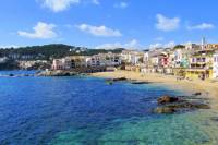 Private Tour: Medieval Costa Brava from Barcelona