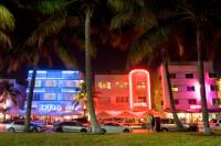Private Tour: Miami Nighttime Sightseeing