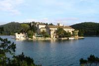 Private Tour: Mljet Island Day Cruise from Dubrovnik