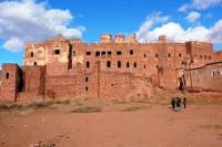 Private Tour: Moroccan Kasbahs from Marrakech