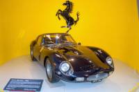 Private Tour: Motor Valley from Bologna