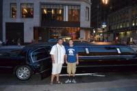 Private Tour: New York City by Limousine