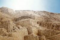 Private Tour of Ancient Lima Huacas