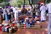 Private Tour of Dhobi Ghat and Dabbawalas in Mumbai