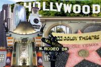 Private Tour of Los Angeles