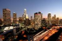 Private Tour of Los Angeles with Transport by SUV