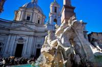 Private Tour of Rome Catholic