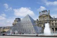 Private Tour of the Louvre Museum