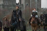 Private Tour: 'Outlander' TV Locations Day Trip from Edinburgh or Glasgow
