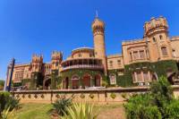 Private Tour: Palaces of Bangalore