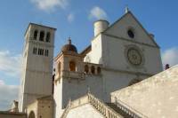 Private Tour: Perugia and Assisi