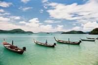 Private Tour: Phuket Introduction City Sightseeing Tour