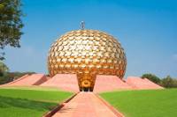 Private Tour: Pondicherry Day Trip from Chennai