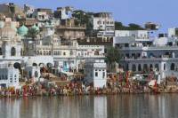 Private Tour: Pushkar Day Trip from Jaipur