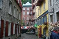 Private Tour: Quebec City Walking Tour