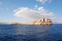 Private Tour: Ras Mohammed