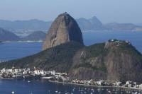 Private Tour: Rio de Janeiro Customizable City Sightseeing with Optional Corcovado and Sugar Loaf Tickets
