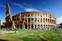 Private Tour: Rome Day Trip from Florence