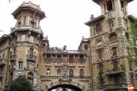 Private Tour: Rome Hidden Neighbourhoods