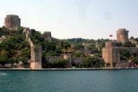 Private Tour: Rumeli Fortress and Anadolu Fortress from Istanbul