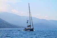 Private Tour: Sailing Trip from Athens