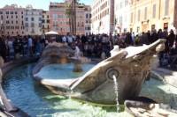 Private Tour: Saint Peter Basilica Vatican Museums and Squares of Rome