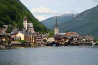 Private Tour: Salzburg Lake District and Hallstatt from Salzburg