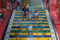 Private Tour: Santa Teresa Photography Tour in Rio de Janeiro