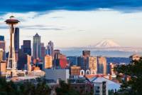 Private Tour: Seattle Highlights