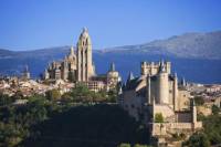 Private Tour: Segovia Day Trip from Madrid