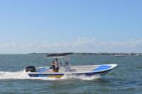 Private Tour: Self-Driven or Chartered Powerboat Tour on Miami's Coconut Grove