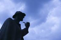 Private Tour: 'Sherlock' London Filming Locations by Black Cab