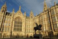 Private Tour: Sightseeing Walking Tour of London