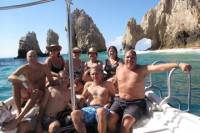 Private Tour: Snorkeling in Cabo San Lucas
