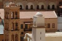 Private Tour: St Catherine's Monastery