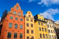 Private Tour: Stockholm City Walking Tour Including the Vasa Museum