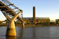 Private Tour: Tate Britain and Tate Modern